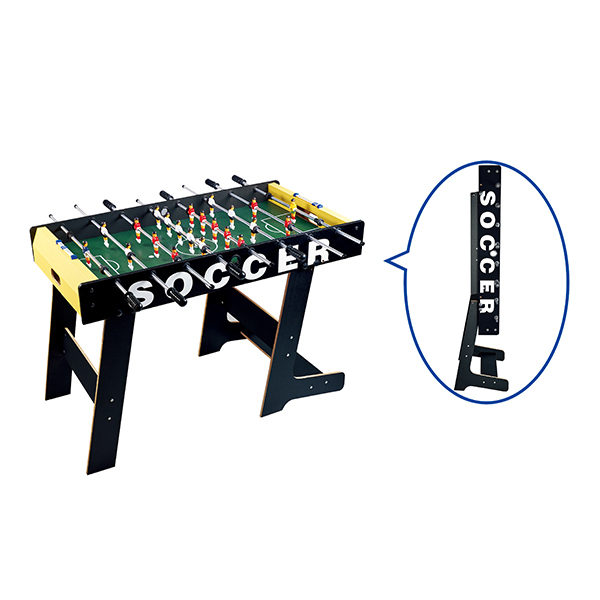 soccer table,sticks on both sides,wood【English Packaging】_200695834_hd