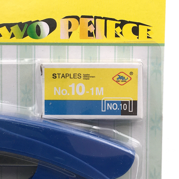 Stapler set (stapler*1, stapler*1)