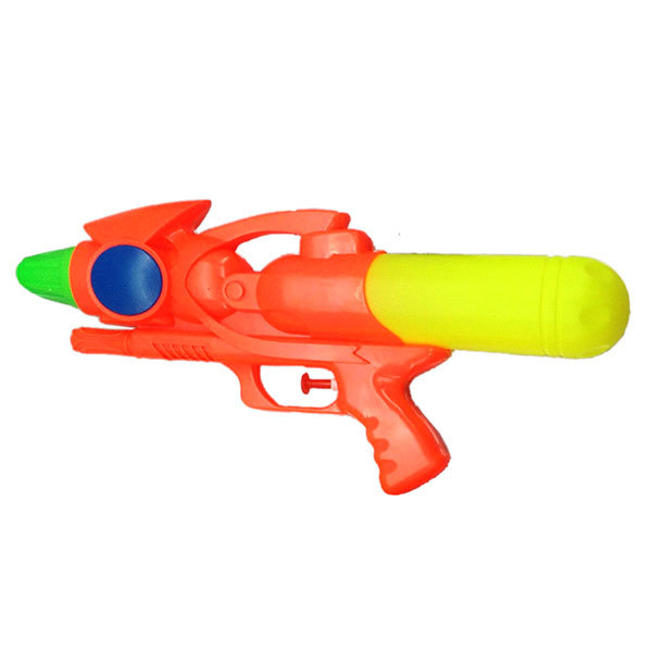 water gun