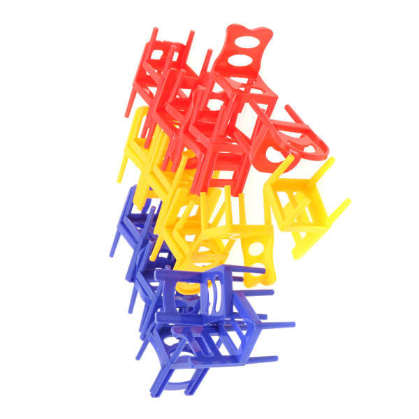 Folding chairs