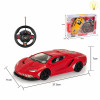 car Remote Control Sense 1:16 4 directions Lights Visible window Non-transparent wheels Plastic【English Packaging】_200673513