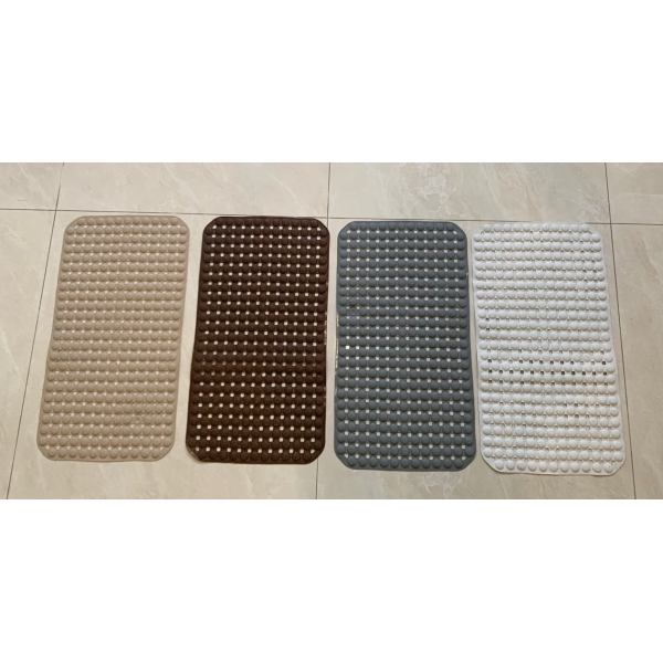 Bathroom non-slip mat,Mix color,Plastic【Packaging without Words】_201759254_hd