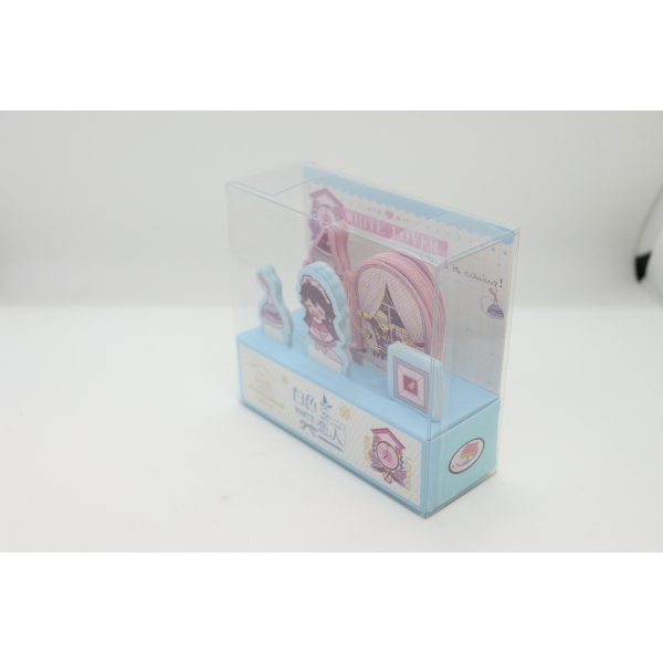 100pcs Sticky Notes