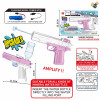 1911 fully automatic electric water gun (rechargeable version) 2-color,With battery,Plastic【English Packaging】_201864041_1_m