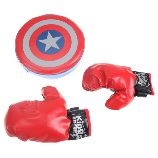 boxing set