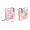 Winding Flamingo Music Box,Plastic【English Packaging】_P02955264_2_m