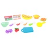 food set Sliceable Solid color Plastic【English Packaging】_P01885895_3_m