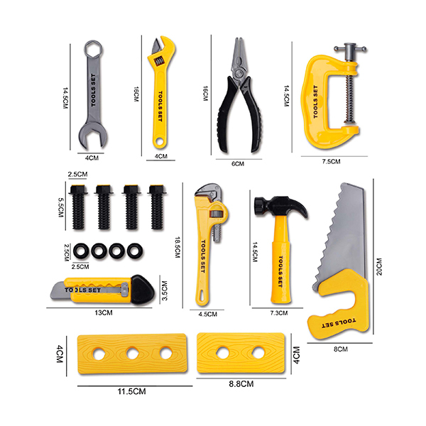 tool set