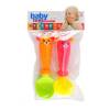 2pcs tablespoon teether,Plastic【English Packaging】_P02649105_2_m