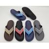 Size 40-45 flip flops,Common use,Mix color,In bags,OPP bag,Set of 2 items,PVC,Plastic【Packaging without Words】_P02836674_2_m