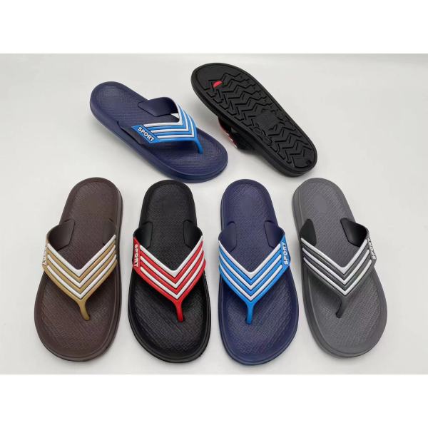 Size 40-45 flip flops