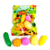 vegetables Bottle blowing Plastic【English Packaging】_P02010600_2_m