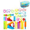 Playdough tools box Plastic【English Packaging】_201066222_1_m