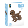 118pcs Poodle Block Set,Animal,Plastic【English Packaging】_P02768503_5_m