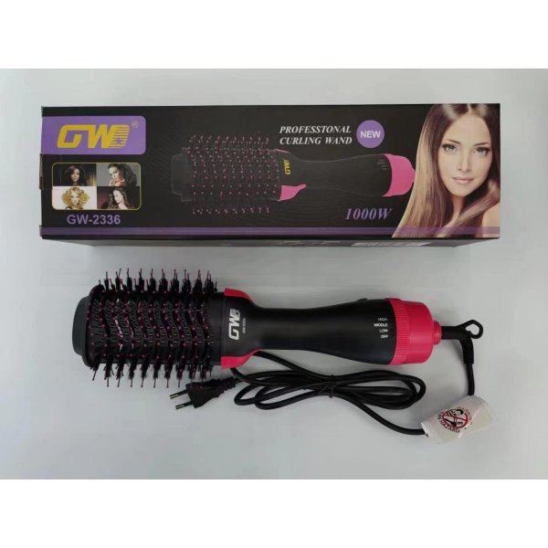 hair straightener