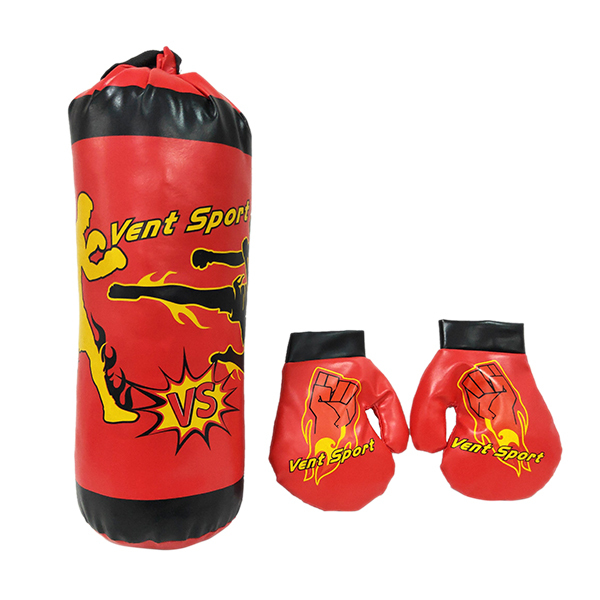 boxing set