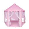 Hexagonal Castle Tent Plush【English Packaging】_P02261655_4_m