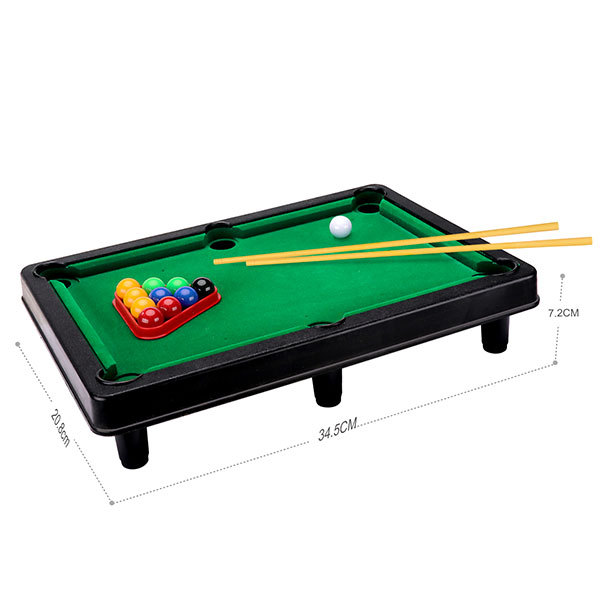 Billiards