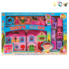 house set Cute Version Lights Sound IC without language With battery Plastic【English Packaging】_200100359_1_m