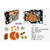 Pizza Set,Sliceable,Plastic【English Packaging】_202044160_1_m