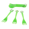 10pcs Flamingo plastic fork Plastic【English Packaging】_P01717763_4_m