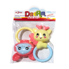 2pcs rattle пластик【Упаковка на английском языке】_P01992623_4_m