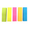 5PCS bookmarks,Mix color,Plastic【English Packaging】_200779645