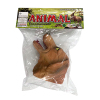 Crocodile puppet Gloves doll Animal Plastic【English Packaging】_P02306317_7_m