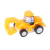 Engineering vehicle Pull back car/toy car/pull back car/toy car/engineering series/cartoon man/hoist Pull Back Solid color Plastic【English Packaging】_P01004029_4_m