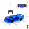 car Remote Control 1:16 4 directions Lights Invisible window Non-transparent wheels Plastic【English Packaging】_200673854