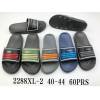 Size 40-44 One Size Flip Flops,Common use,Mix color,In bags,OPP bag,Set of 2 items,PVC,Plastic【Packaging without Words】_P02836660_3_m