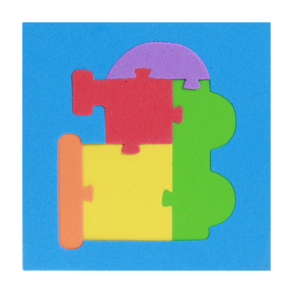 puzzle game