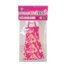 Barbie clothes doll clothes 11.5 inches Plush【English Packaging】_P02358327_12_m