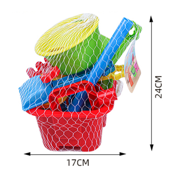 Детские пляжные игрушечные костюмы, детские игры, песочные часы, песочные часы, лопата, пляжное ведро, инструменты.
