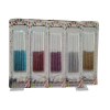 6 Colorful Candles,Mix color【English Packaging】_P02701359_2_m