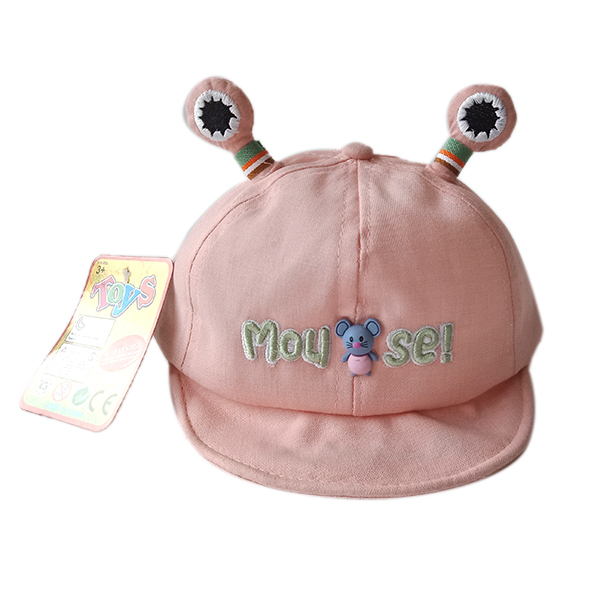 hat Plush【English Packaging】_200831685_hd