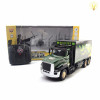 military truck Remote Control 4 directions Lights Non-transparent wheels Plastic【English Packaging】_200052074_1_m