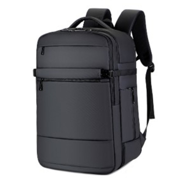 Business with usb charging computer backpack