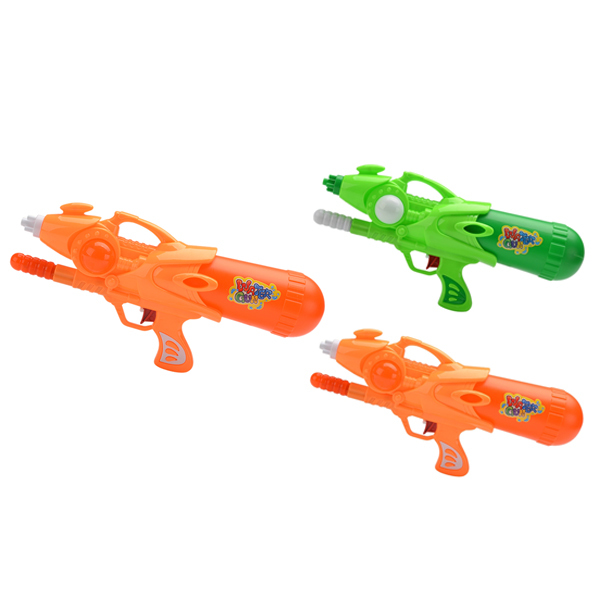 Macaron air pump water gun