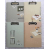 Clip Single layer cardboard clip,Multiple styles,paper【Packaging without Words】_P02528164_7_m