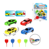 4 cars+transmitters Catapult Non-transparent wheels Plastic【English Packaging】_P02185303_2_m