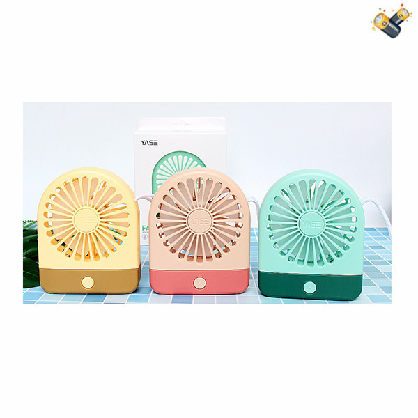 fan Electric With battery Plastic【English Packaging】_200512424_hd