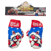 American boxer's boxing gloves Plush【English Packaging】_201356786_1_m