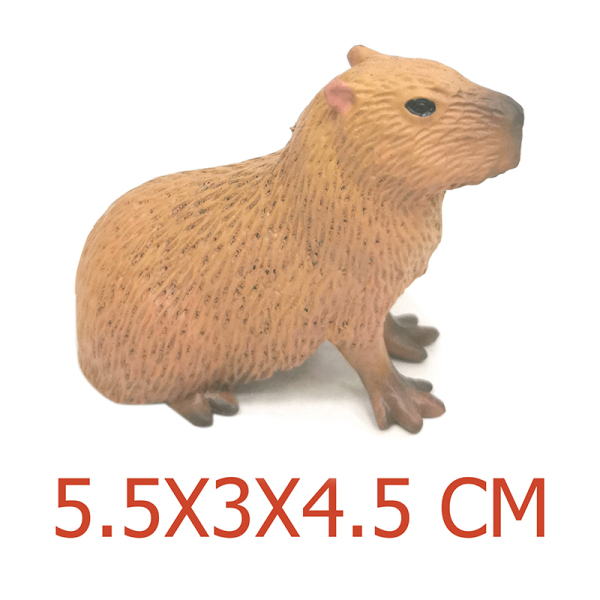 capybara