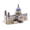 Temple of the Palatinate Jigsaw Puzzle,Building,paper【English Packaging】_P01978598_3_m