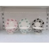 12PCS teacups,201-300ml,Ceramics【Packaging without Words】_200794924