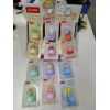 12PCS Штампы с изображением кукол-животных,Смешанные модели,пластик【Упаковка на китайском и английском языках】_P02806500_2_m