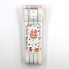 432PCS Double-ended marker watercolor pen Plastic【Packaging without Words】_200740967_1_m