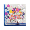 20PCS Party Napkins,paper【Packaging without Words】_200902717