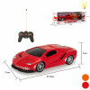 car Remote Control 1:16 4 directions Lights Invisible window Non-transparent wheels Plastic【English Packaging】_200673855